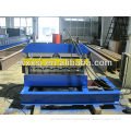 Curving Sheet Roll Forming Machine